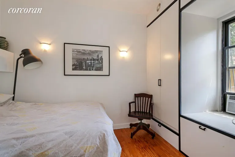 New York City Real Estate | View 467 Pacific Street, 3 | Bedroom | View 3