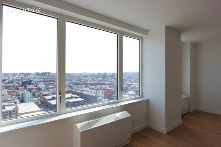 New York City Real Estate | View 22 North 6th Street, 18I | room 2 | View 3
