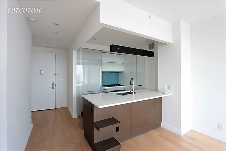 New York City Real Estate | View 22 North 6th Street, 18I | room 3 | View 4