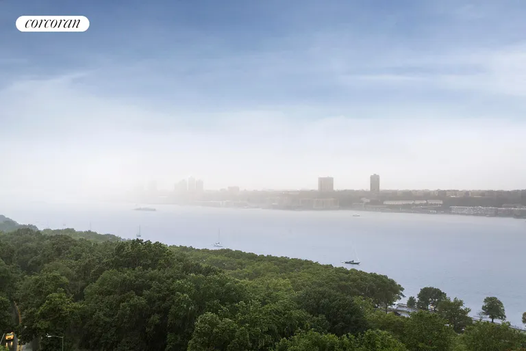 New York City Real Estate | View 320 Riverside Drive, 13G | 2 Beds, 2 Baths | View 1