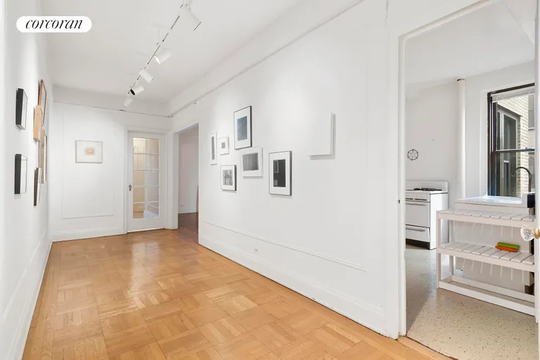 New York City Real Estate | View 320 Riverside Drive, 13G | Large gallery | View 3