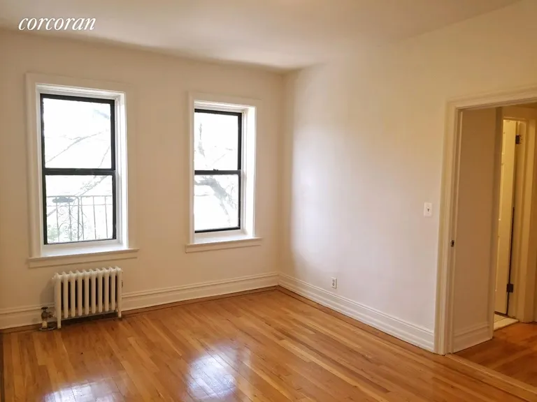 New York City Real Estate | View 555 Ovington Avenue, A33 | room 1 | View 2