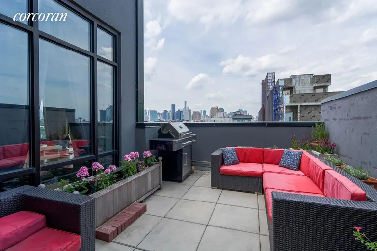 New York City Real Estate | View 214 Green Street, 5B | room 6 | View 7