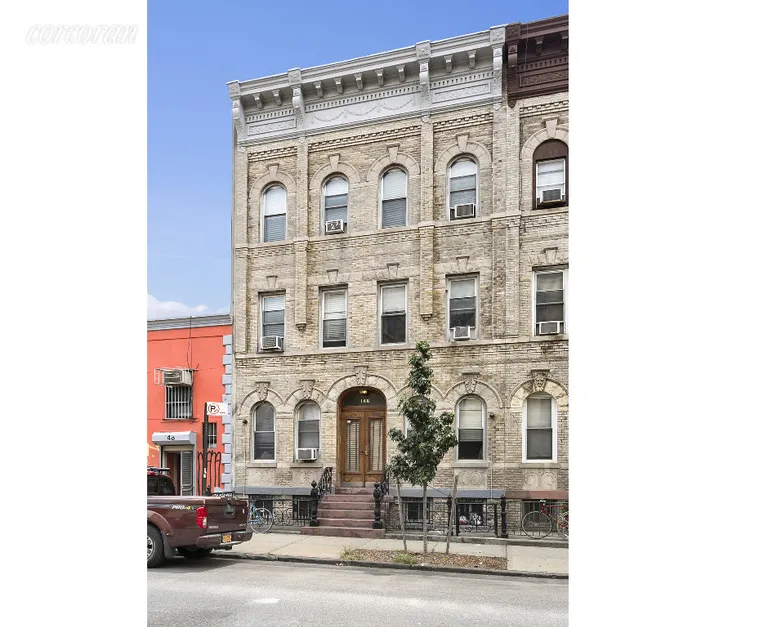 New York City Real Estate | View 146 Newton Street | 6 Beds, 6 Baths | View 1