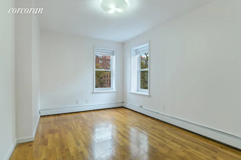 New York City Real Estate | View 393 Hicks Street, 3 | Master Bedroom | View 11