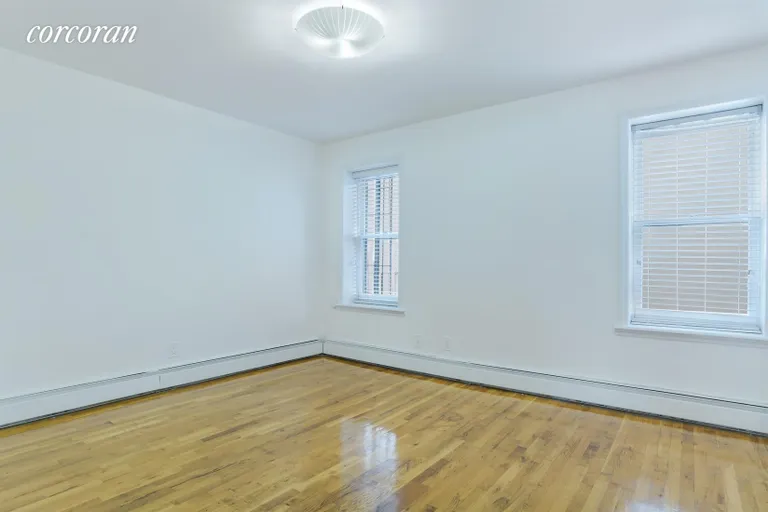 New York City Real Estate | View 393 Hicks Street, 3 | 2nd Bedroom | View 13