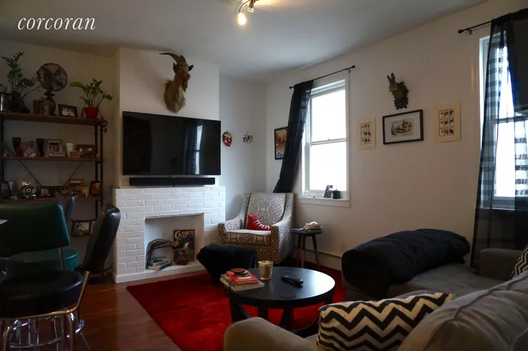 New York City Real Estate | View 188 Withers Street, 2 | room 2 | View 3