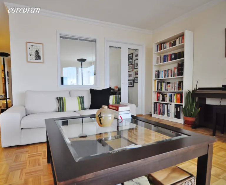 New York City Real Estate | View 1623 Third Avenue, 23K | room 4 | View 5