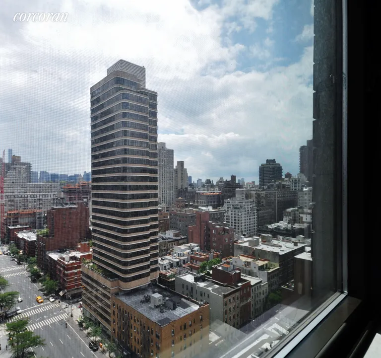 New York City Real Estate | View 1623 Third Avenue, 23K | room 17 | View 18