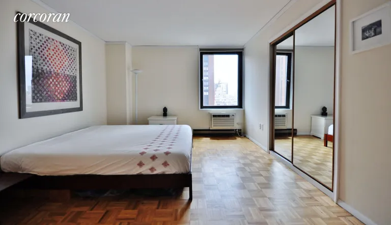 New York City Real Estate | View 1623 Third Avenue, 23K | room 19 | View 20