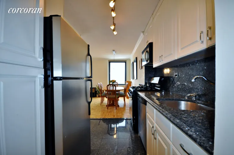 New York City Real Estate | View 1623 Third Avenue, 23K | room 11 | View 12
