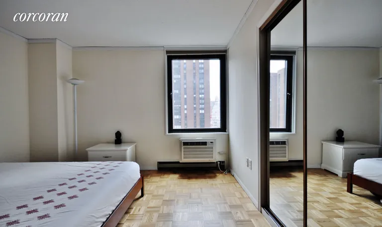 New York City Real Estate | View 1623 Third Avenue, 23K | room 21 | View 22