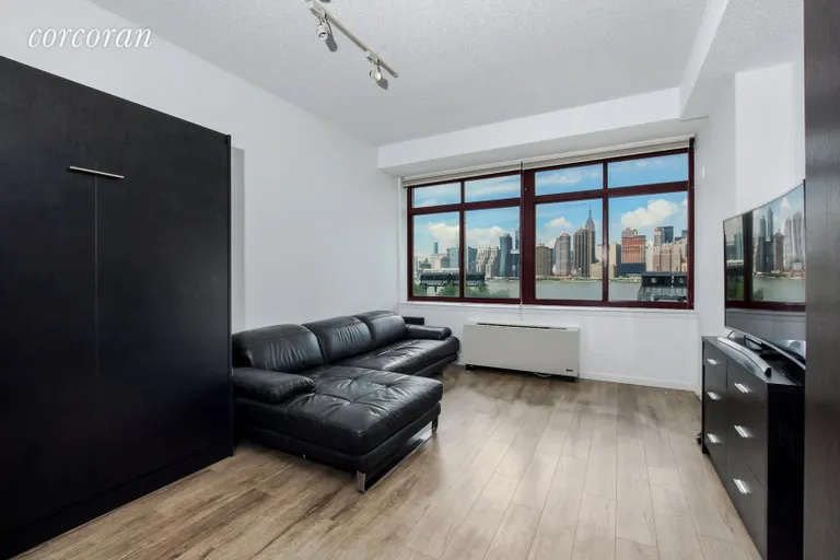New York City Real Estate | View 4-74 48th Avenue, 5C | 1 Bath | View 1