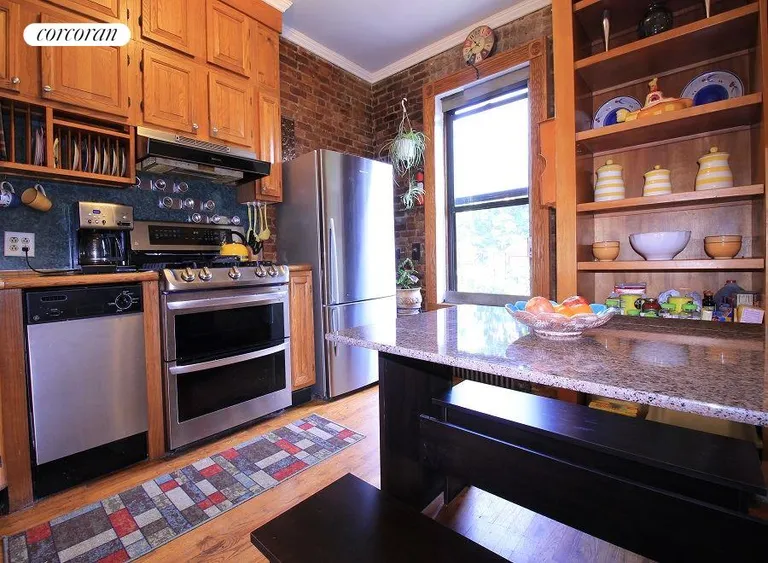New York City Real Estate | View 153 Garfield Place, 3L | room 8 | View 9