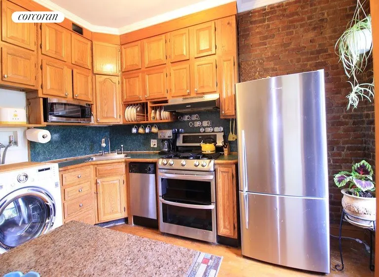 New York City Real Estate | View 153 Garfield Place, 3L | room 9 | View 10