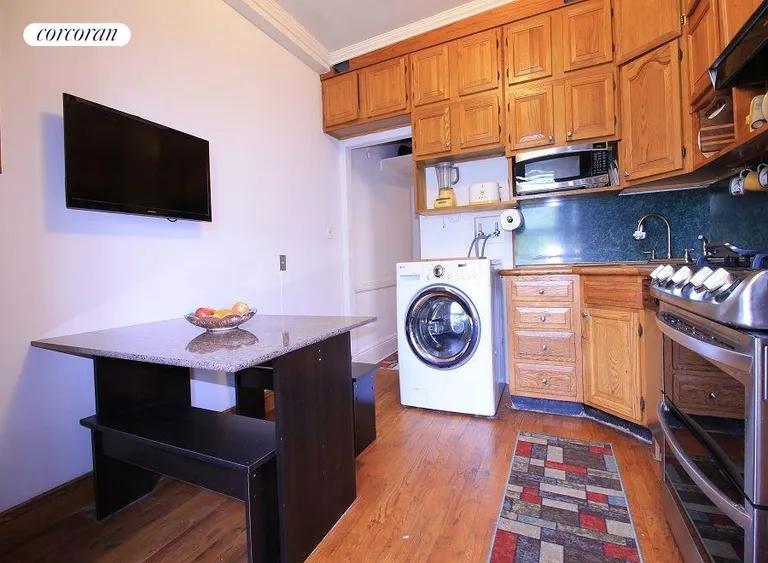 New York City Real Estate | View 153 Garfield Place, 3L | room 10 | View 11
