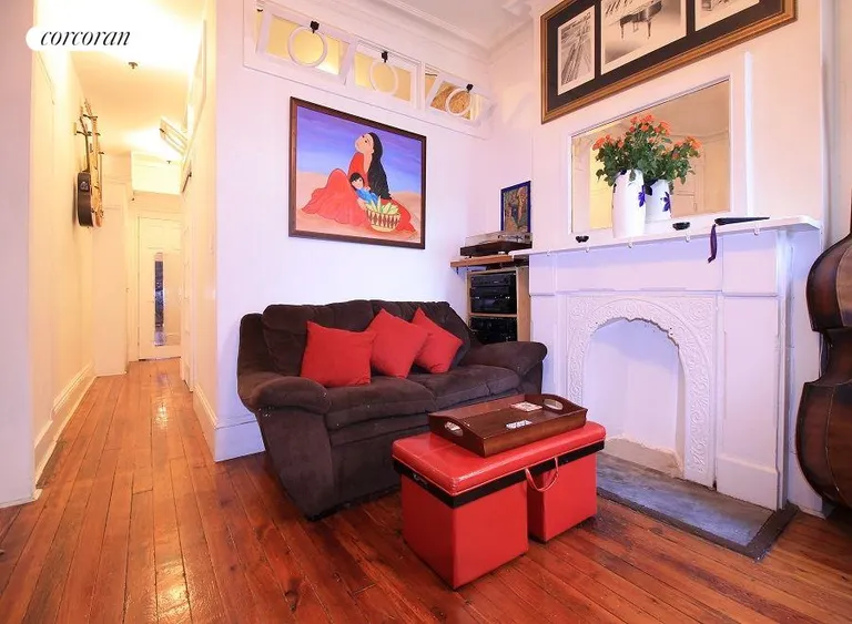 New York City Real Estate | View 153 Garfield Place, 3L | room 1 | View 2