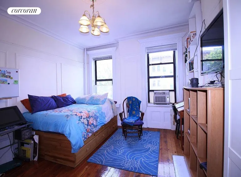 New York City Real Estate | View 153 Garfield Place, 3L | room 3 | View 4