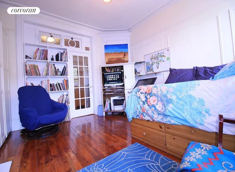 New York City Real Estate | View 153 Garfield Place, 3L | room 2 | View 3