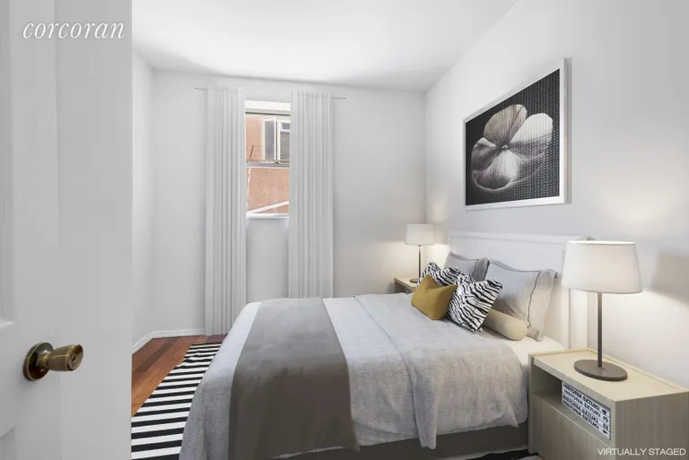 New York City Real Estate | View 855 East 7th Street, 1F | room 4 | View 5