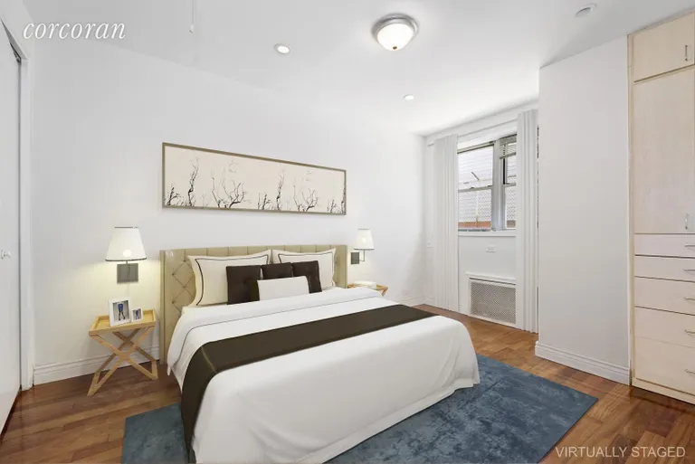 New York City Real Estate | View 855 East 7th Street, 1F | room 3 | View 4