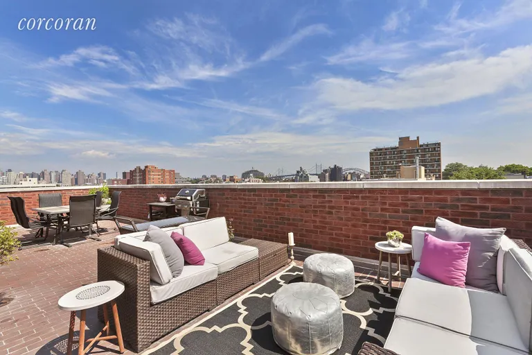 New York City Real Estate | View 23-25 31st Avenue, PHC | room 4 | View 5