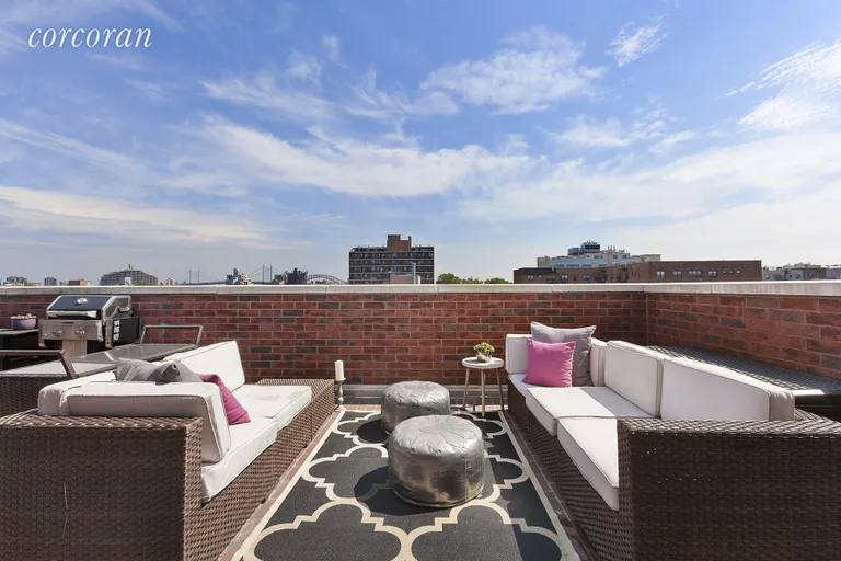New York City Real Estate | View 23-25 31st Avenue, PHC | room 5 | View 6