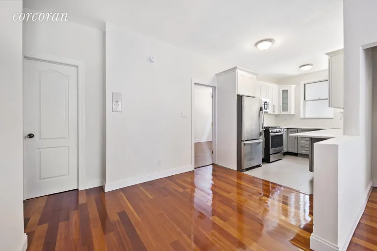 New York City Real Estate | View 855 East 7th Street, f1 | room 7 | View 8