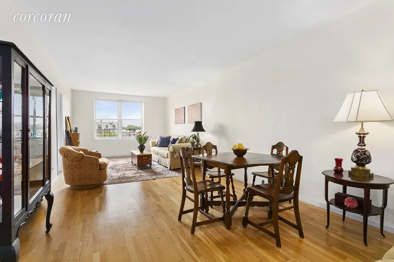 New York City Real Estate | View 616 East 18th Street, 5J | room 4 | View 5