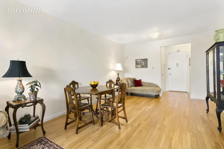 New York City Real Estate | View 616 East 18th Street, 5J | room 5 | View 6