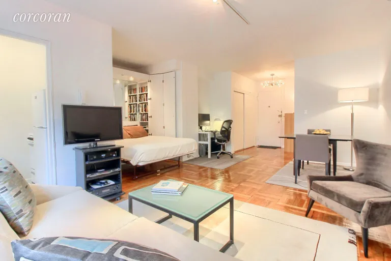 New York City Real Estate | View 63 East 9th Street, 3D | room 1 | View 2