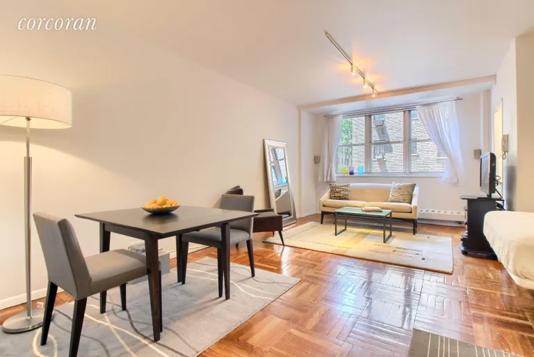 New York City Real Estate | View 63 East 9th Street, 3D | room 2 | View 3
