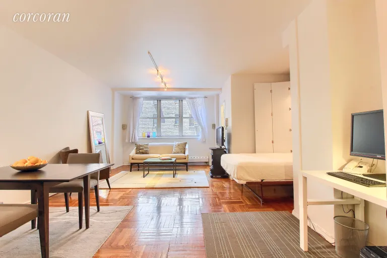 New York City Real Estate | View 63 East 9th Street, 3D | room 4 | View 5