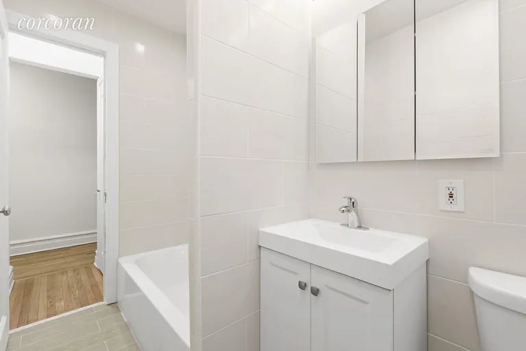 New York City Real Estate | View 408 8th Avenue, 1C | room 9 | View 10