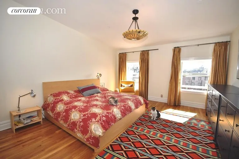 New York City Real Estate | View 96 Pierrepont Street, 4 | room 7 | View 8