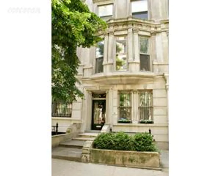 New York City Real Estate | View 16 East 95th Street | View 1