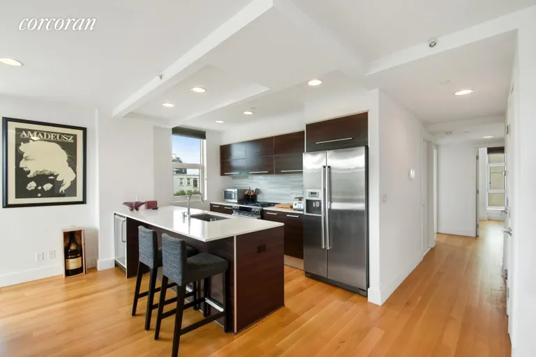 New York City Real Estate | View 460 Manhattan Avenue, 4A | room 4 | View 5