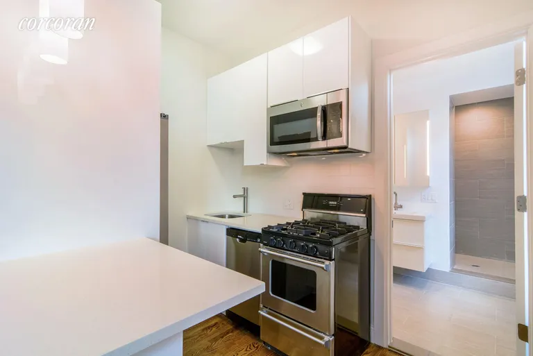 New York City Real Estate | View 383 Knickerbocker Avenue, 2R | room 2 | View 3