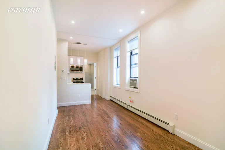 New York City Real Estate | View 383 Knickerbocker Avenue, 2R | room 1 | View 2