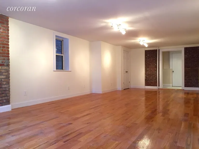 New York City Real Estate | View 66 South 6th Street, 1B | room 2 | View 3