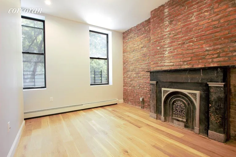 New York City Real Estate | View 132 Dean Street, #2 | room 2 | View 3