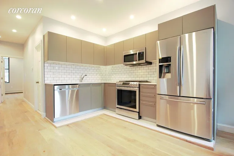 New York City Real Estate | View 132 Dean Street, #2 | 2 Beds, 2 Baths | View 1