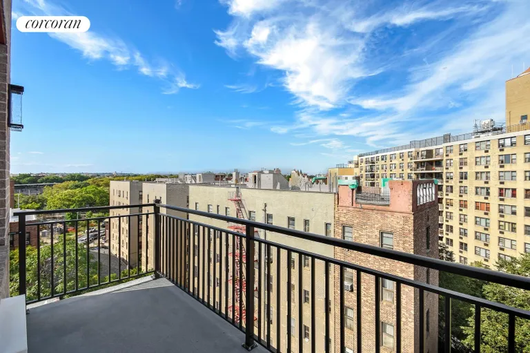 New York City Real Estate | View 1288 East 19th Street, 3A | room 1 | View 2