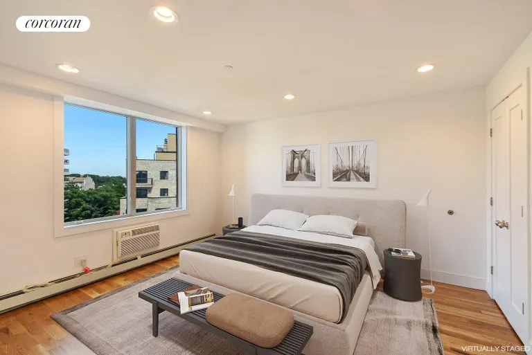 New York City Real Estate | View 1288 East 19th Street, 3A | room 3 | View 4