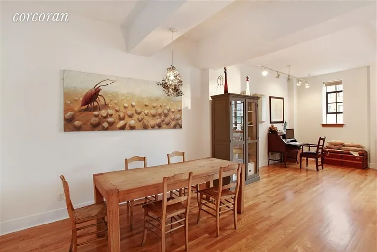 New York City Real Estate | View 53 North Moore Street, 6E | room 1 | View 2