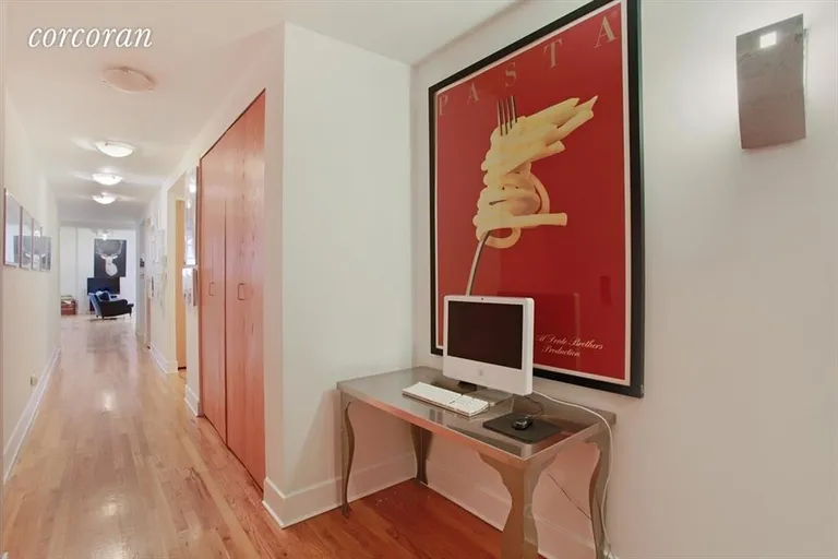 New York City Real Estate | View 53 North Moore Street, 6E | room 2 | View 3
