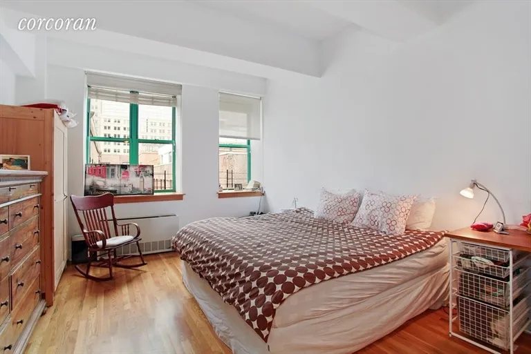 New York City Real Estate | View 53 North Moore Street, 6E | room 3 | View 4