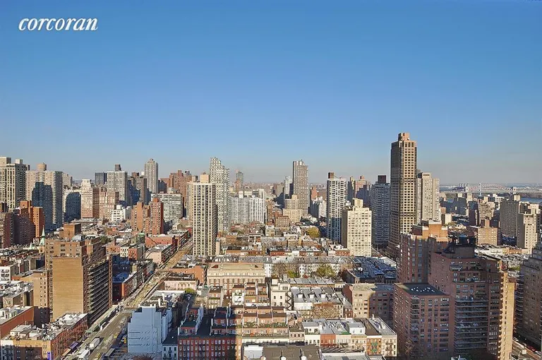 New York City Real Estate | View 301 East 79th Street, 36H | 2 Beds, 2 Baths | View 1