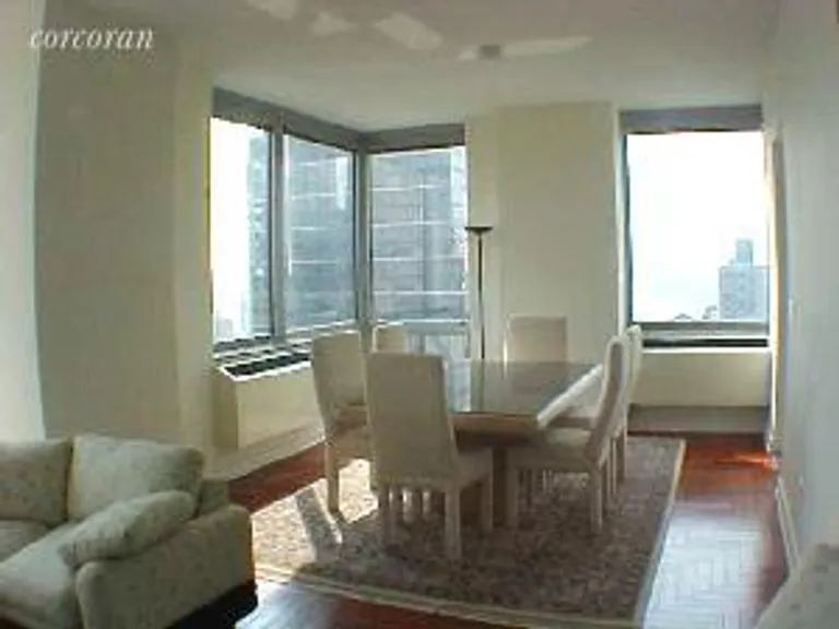 New York City Real Estate | View 1965 Broadway, 25A | room 1 | View 2
