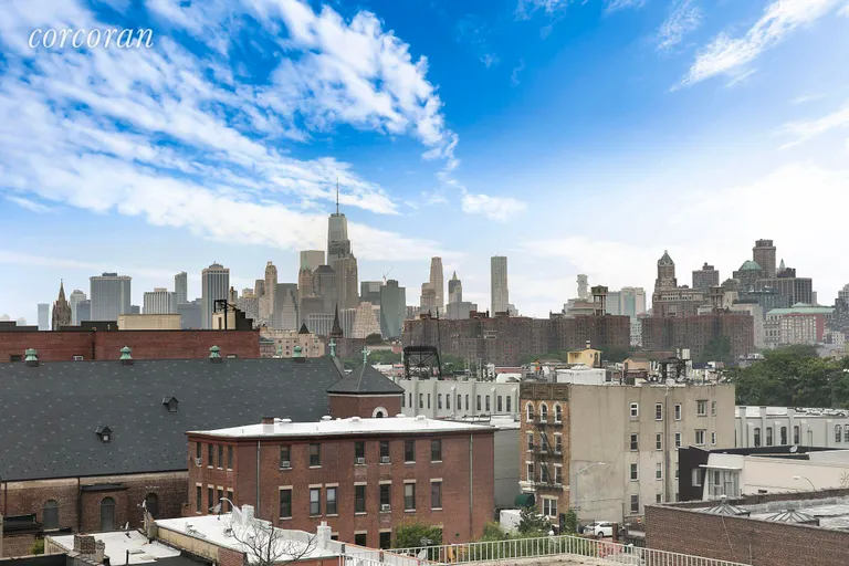 New York City Real Estate | View 251 1st Street, 6C | room 3 | View 4